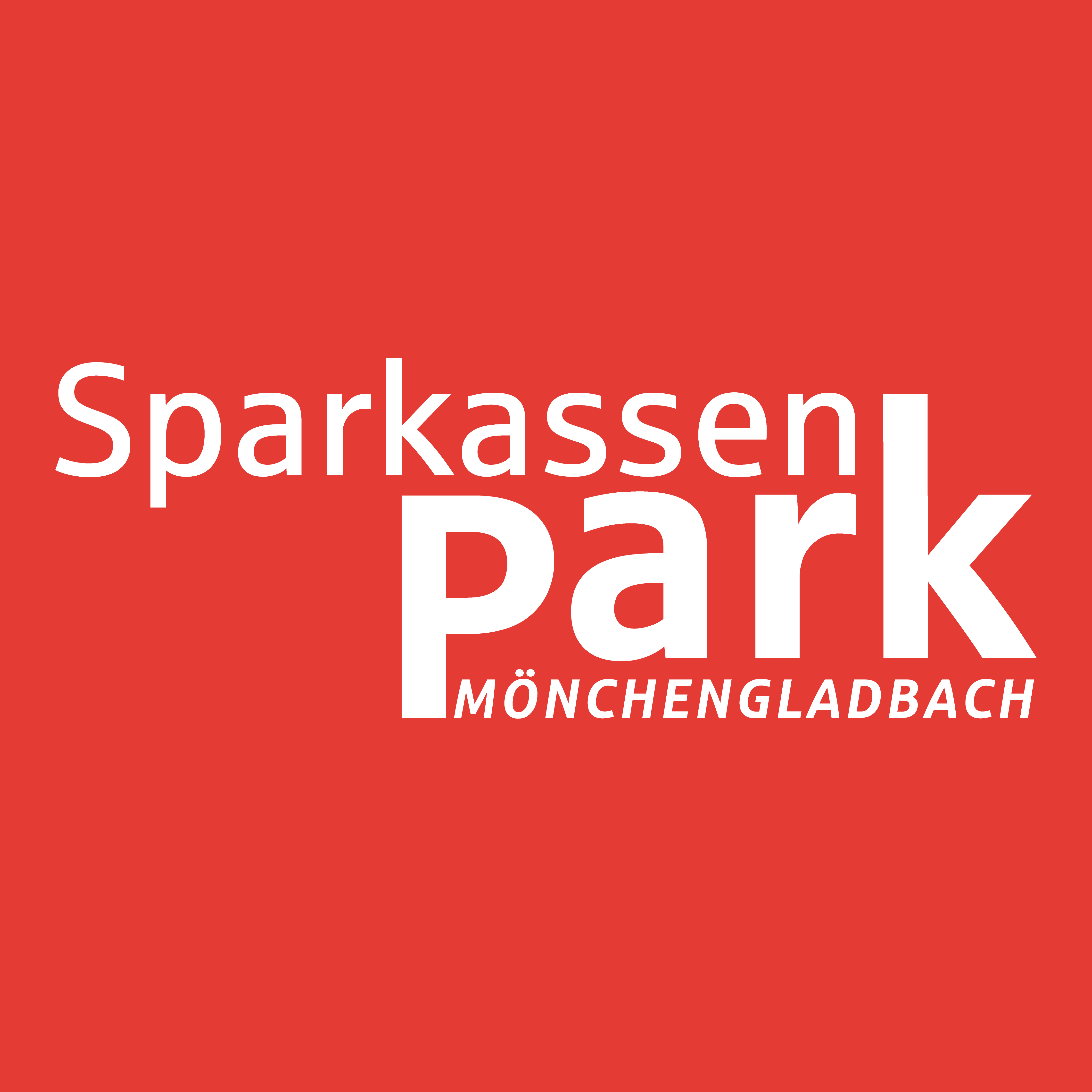 Sparkassenpark Mönchengladbach