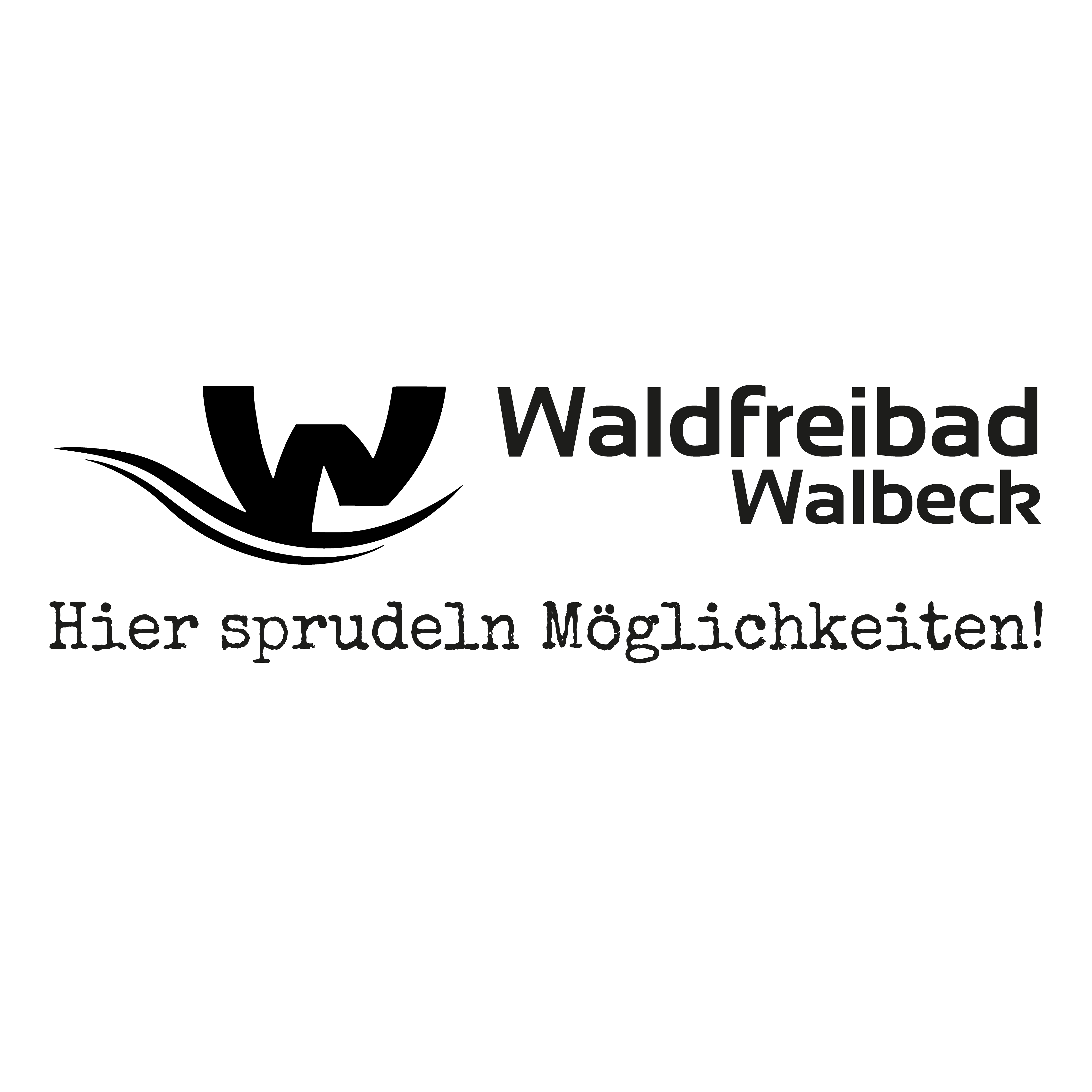 Waldfreibad Walbeck